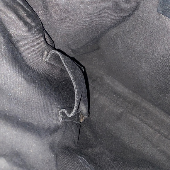 Gucci GG Black Canvas Messenger/Crossbody Bag with Dust Bag - Picture 8 of 13